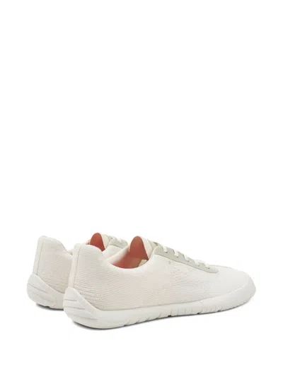Camper Peu Path+ Sneakers In Neutral