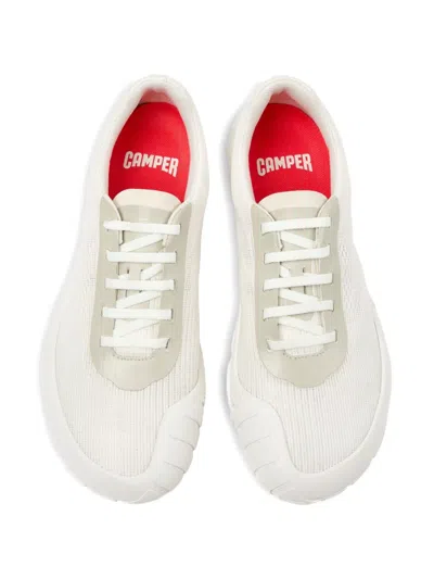 Camper Peu Path+ Sneakers In Neutral