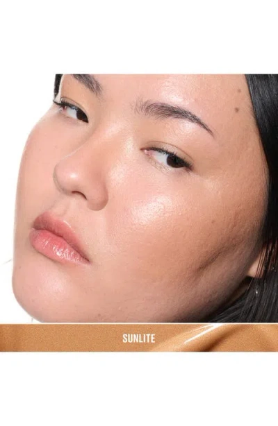 Mac Cosmetics Strobe Beam Bronzelighter Liquid Bronzer