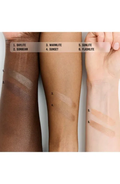 Mac Cosmetics Strobe Beam Bronzelighter Liquid Bronzer