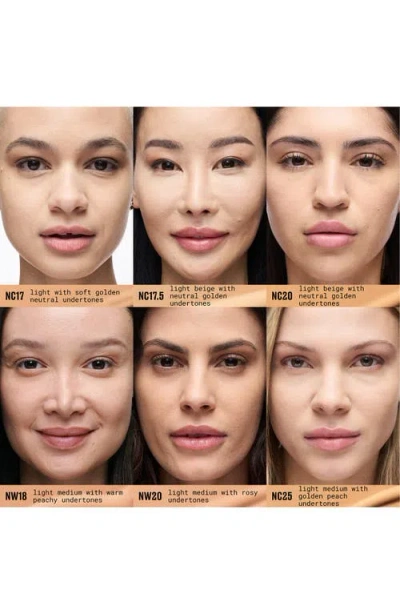 Mac Cosmetics Studio Fix 36hr Smooth Angles Hydrating Concealer