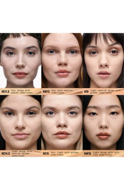 Mac Cosmetics Studio Fix 36hr Smooth Angles Hydrating Concealer