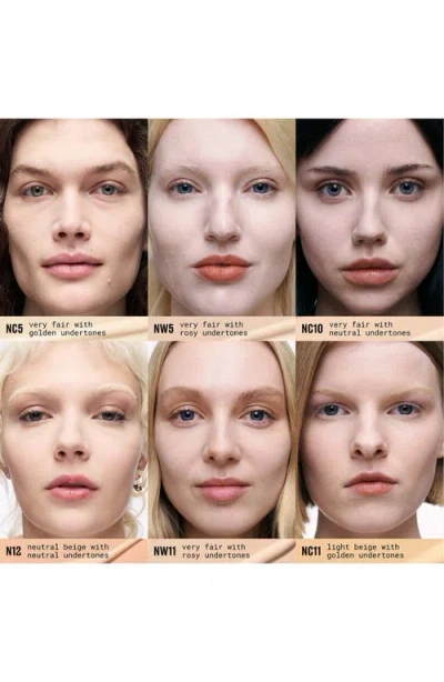 Mac Cosmetics Studio Fix 36hr Smooth Angles Hydrating Concealer