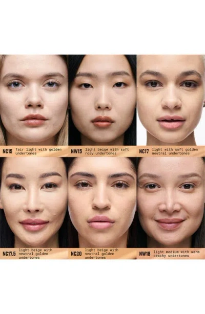 Mac Cosmetics Studio Fix 36hr Smooth Angles Hydrating Concealer