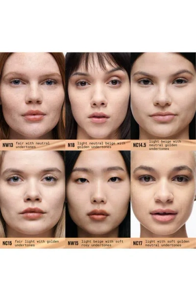 Mac Cosmetics Studio Fix 36hr Smooth Angles Hydrating Concealer