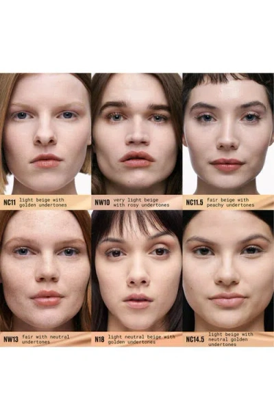 Mac Cosmetics Studio Fix 36hr Smooth Angles Hydrating Concealer
