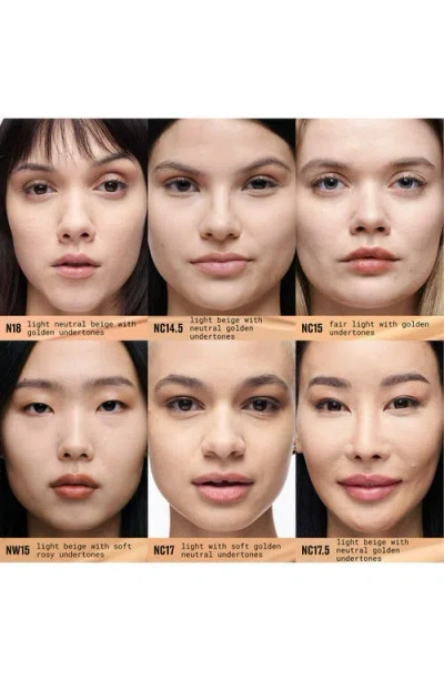 Mac Cosmetics Studio Fix 36hr Smooth Angles Hydrating Concealer