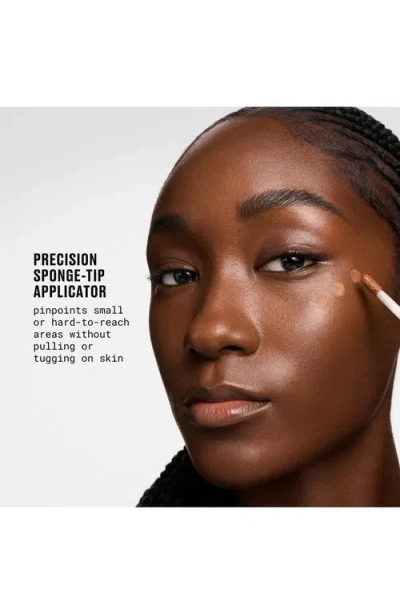 Mac Cosmetics Studio Fix 36hr Smooth Angles Hydrating Concealer In Brown