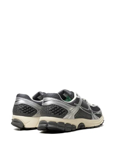 Nike Zoom Vomero 5 Sneakers In Gray