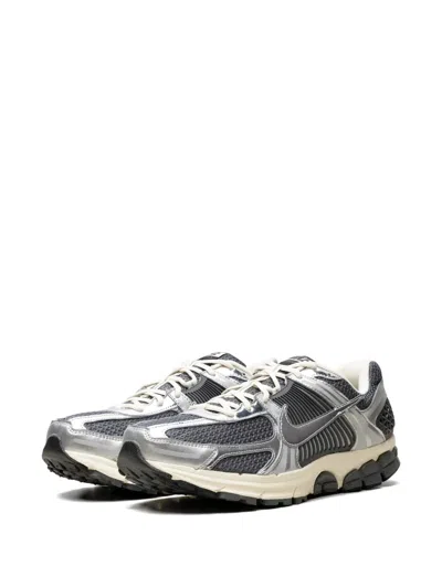 Nike Zoom Vomero 5 Sneakers In Gray