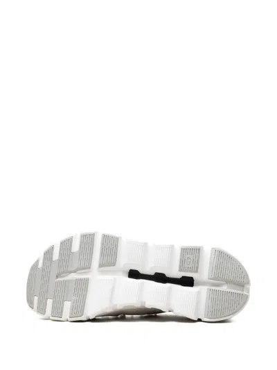 On Cloud 6 Coast Sneaker In Neutral