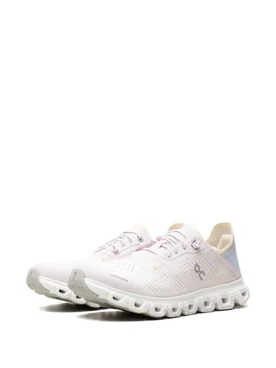 On Cloud 6 Coast Sneaker In Neutral