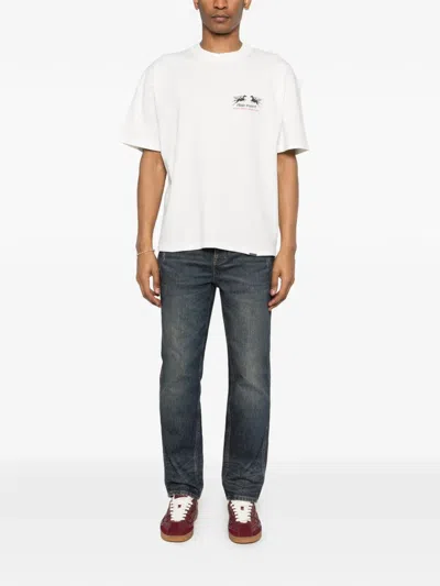 Represent The Viper Room Dice Graphic T-shirt In Neutral