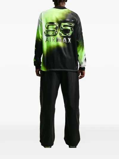 Nike Stadium Dri-fit Sweatshirt In Multi