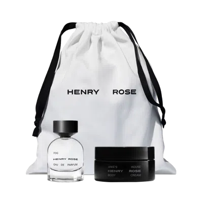 Henry Rose Indulgence Gift Set