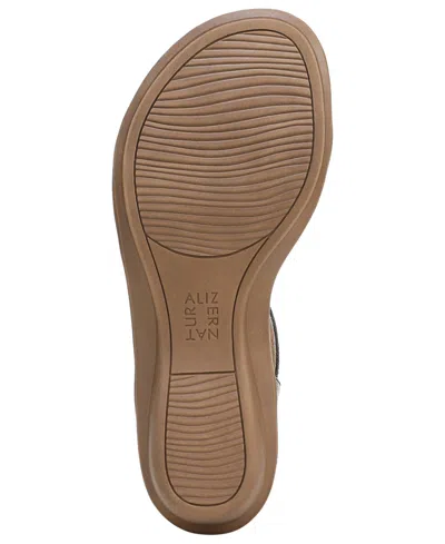 Naturalizer Wide Width Sofia Sandal In Black