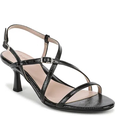 Naturalizer Porter Sandal In Black
