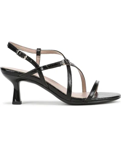 Naturalizer Porter Sandal In Black