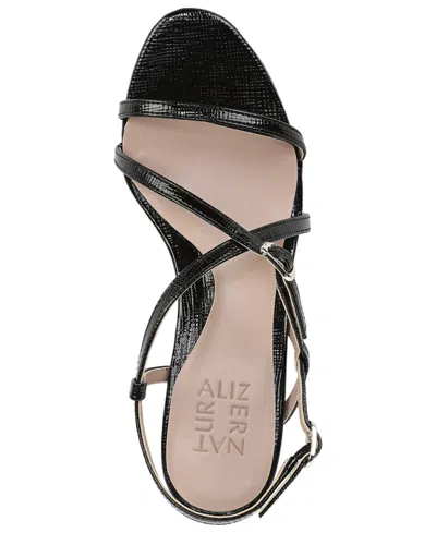 Naturalizer Porter Sandal In Black