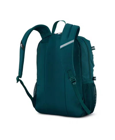 High Sierra Everclass Backpack In Blue