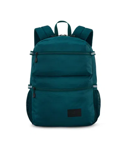 High Sierra Everclass Backpack In Blue