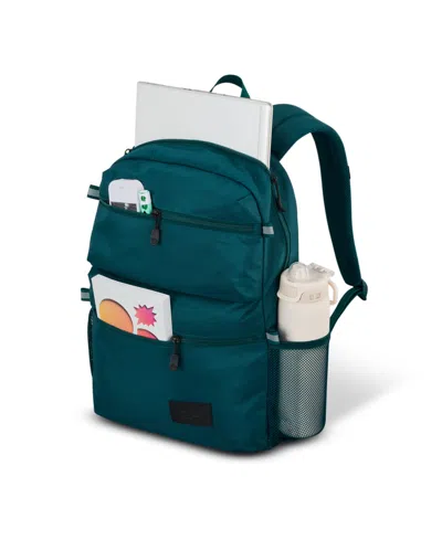 High Sierra Everclass Backpack In Blue