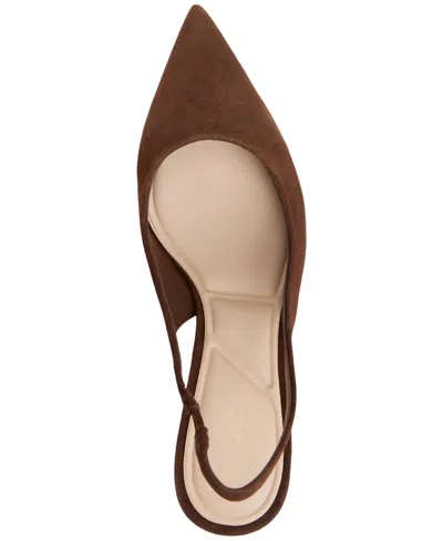 Aldo Uliana In Dark Brown