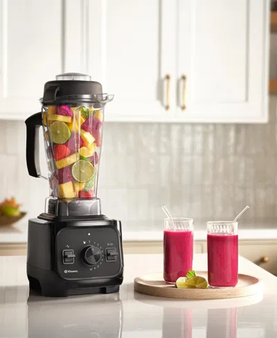 Vitamix Vx1 Blender In Black