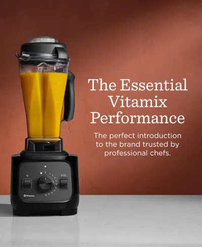 Vitamix Vx1 Blender In Black
