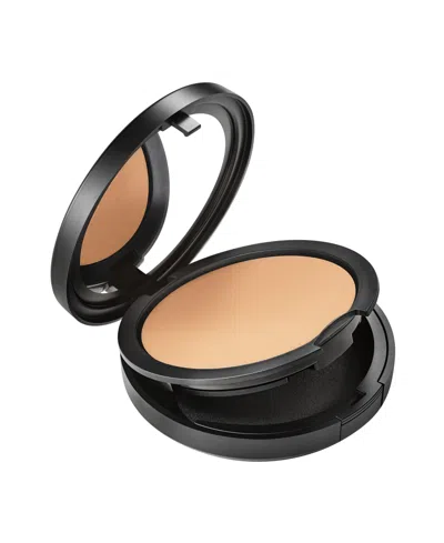 Mac Studio Fix Powder Plus Foundation