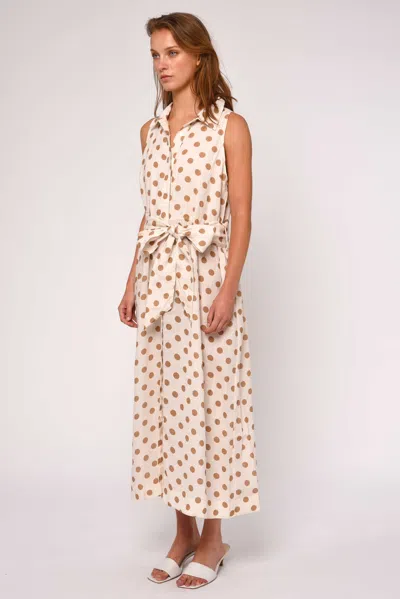 Love The Label Arlene Dress In Multi
