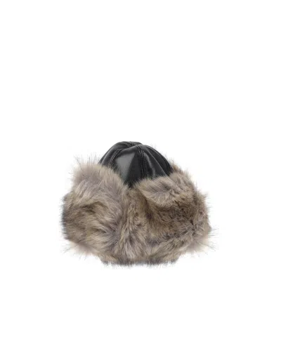 Stand Studio Sable Hat In Brown