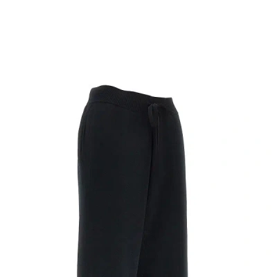 Entire Studios Drawstring Casual Pants In Multi