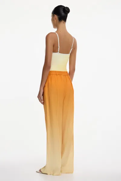 Significant Other Bennet Pant In Multi