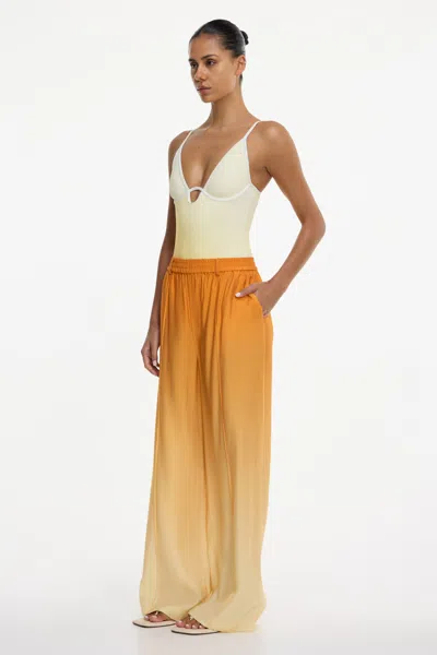 Significant Other Bennet Pant In Multi