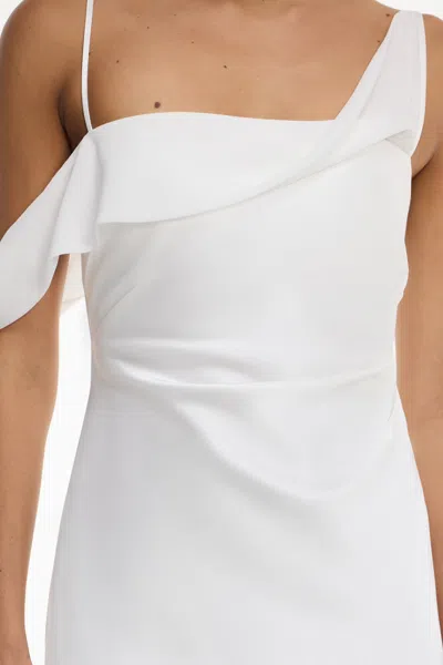 Significant Other Devlyn Maxi Dress In White