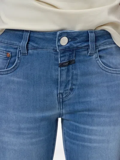 Closed Baker Jeans In Blue