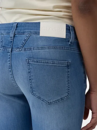 Closed Baker Jeans In Blue