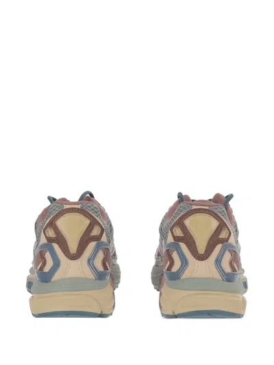 Reebok Premier Road Ultra Brown Sneakers In Multi