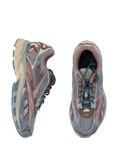 Reebok Premier Road Ultra Brown Sneakers In Multi