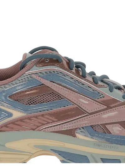 Reebok Premier Road Ultra Brown Sneakers In Multi