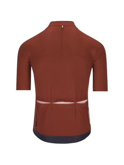 Q36.5 Dottore Pro Top In Brown