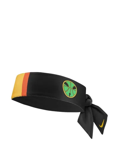 Nike Explore Rayguns Head Tie In Black