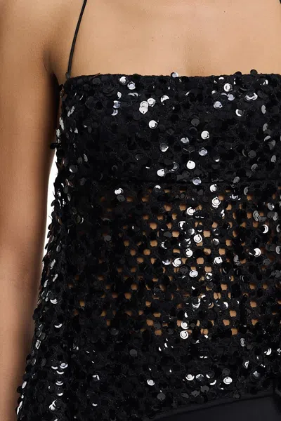 Significant Other Elliott Top In Black