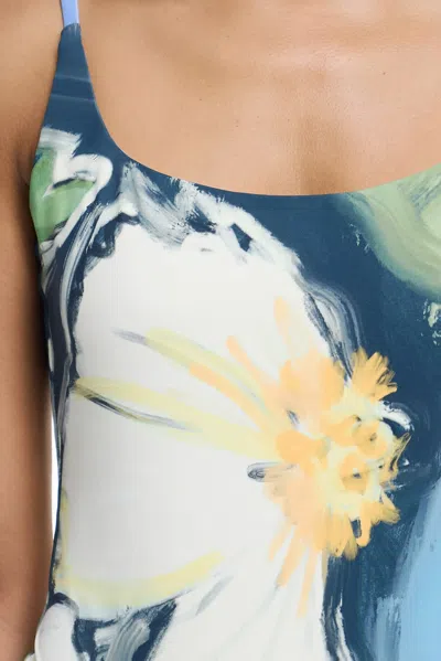 Significant Other Enid Maillot In Multi