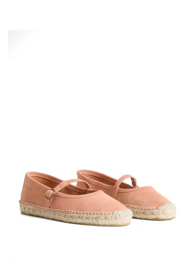 Woolrich Candela Espadrilles In Multi