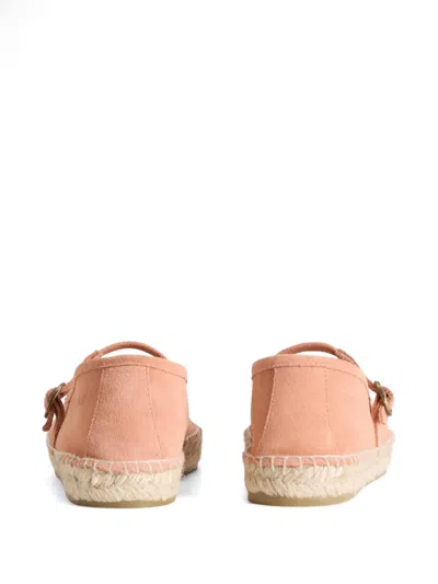 Woolrich Candela Espadrilles In Multi