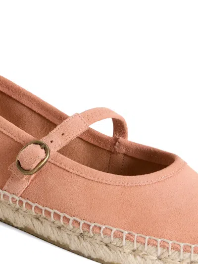 Woolrich Candela Espadrilles In Multi