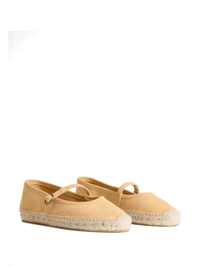 Woolrich Candela Espadrilles In Multi