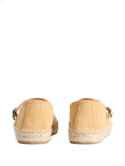 Woolrich Candela Espadrilles In Multi